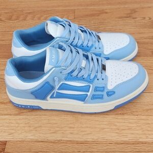 Amiri Skel Top Low Sneaker